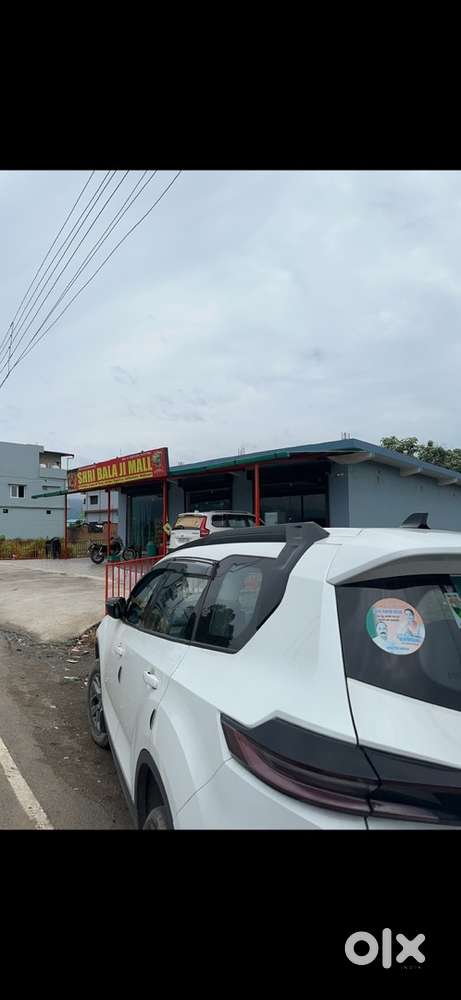 Plot for sale 200m away from highway near PSN school lamachaur