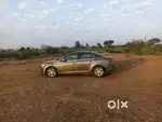 Chevrolet Cruze 2014 Diesel Good Condition