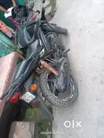 Full ok bike hai