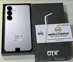 S25 (12/256gb) Only 50 Days Old With Indian Bill As like New Unboxed.
