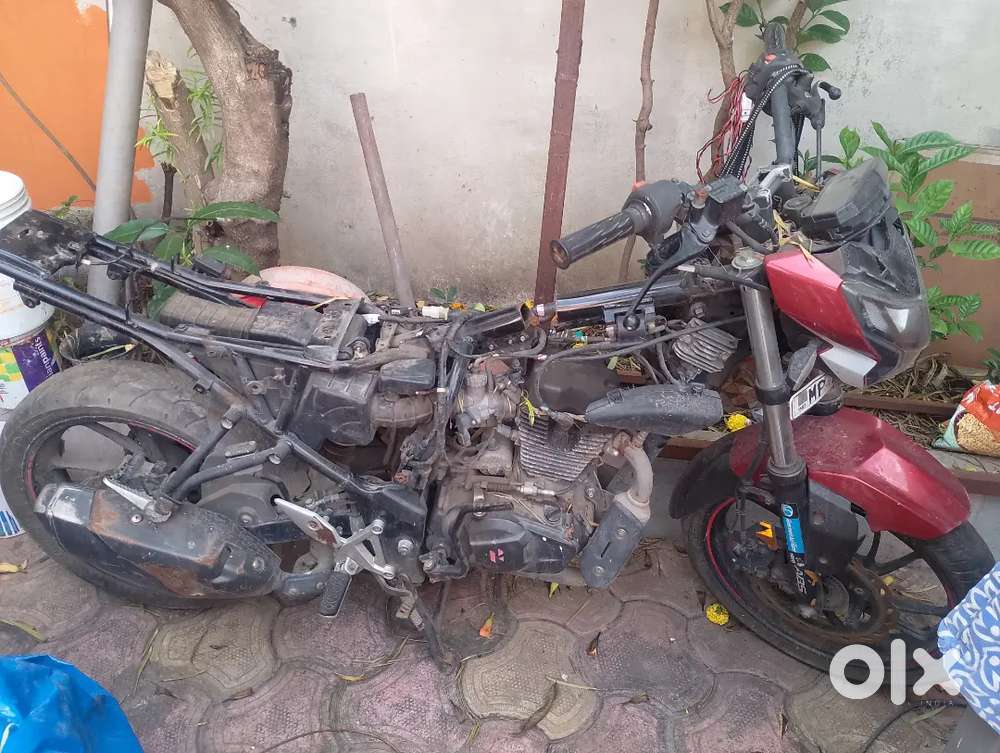 Hero Xtreme bike for sale