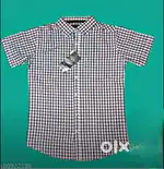 Shirts - Checks