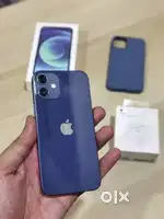 Iphone 12 black