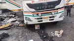 Truck Driver For Trailor