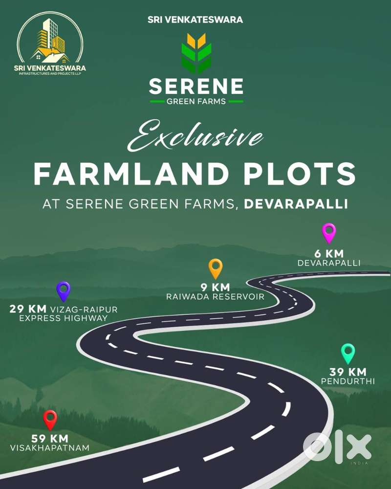 Best Real Estate Investment 2025: Plantation Income + LandAppreciation