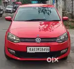 Volkswagen Polo 2009-2013 Diesel Highline 1.2L, 2013, Diesel