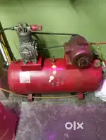 Compressor
