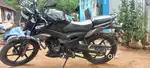 Good condition 1 owner own bike