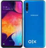 Samsung A50 4.64