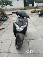Dio 2024 6 months vehicle
