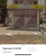 5200 sq ft SHOP FOR RENT