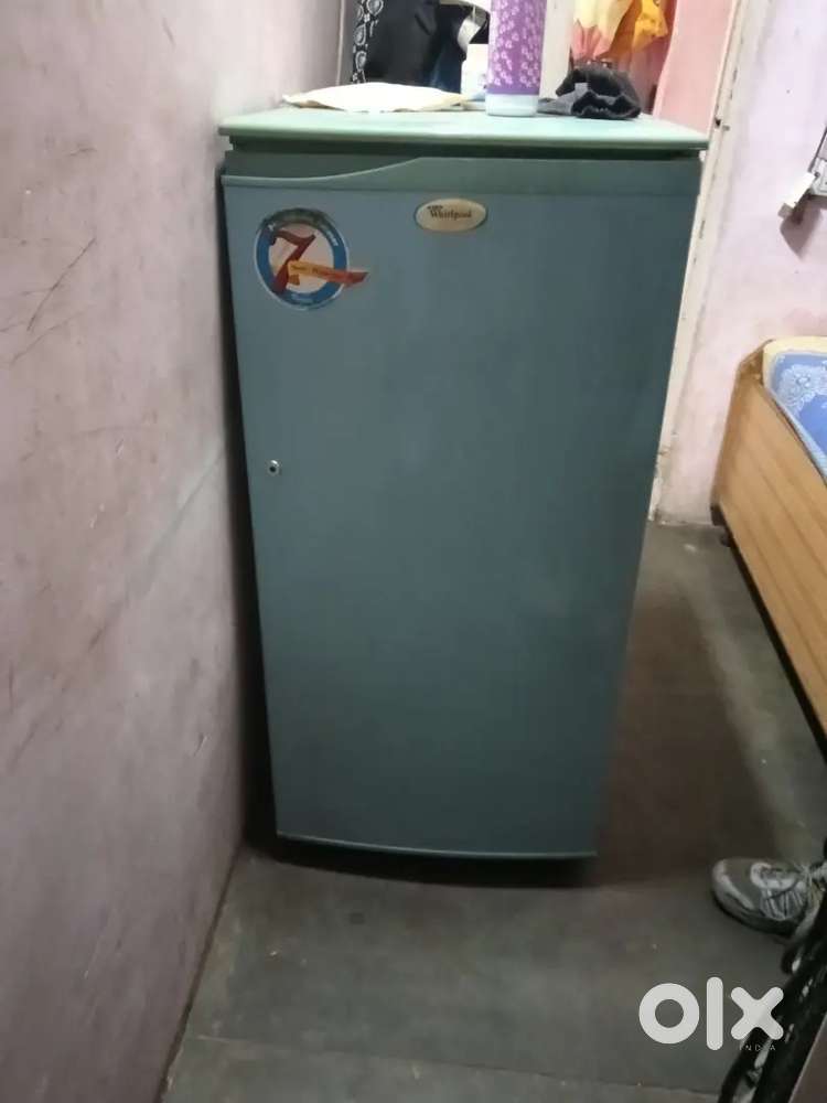 170 Liter Whirlpool 5 star very good con