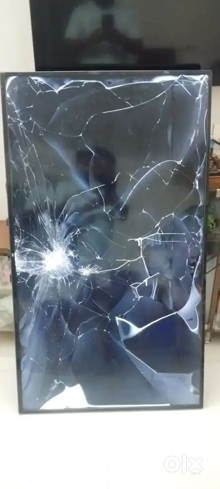 MI 50 TV for sell