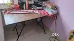 Folding table (biggest size), in 1000