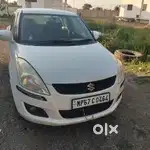 Maruti Suzuki Swift 2012 Diesel 185000 Km Driven