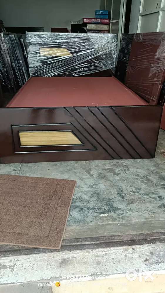 Factory price sale 4/6 cot direct factory price sale