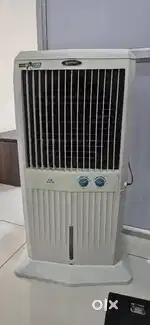 Symphony Air Cooler