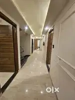 3 bhk luxurious flat opp. Royal green apartment sirsi road jaipur