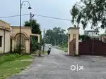 Lucknow me plot le Sultanpur road khurdahi market ke pass ring road pe
