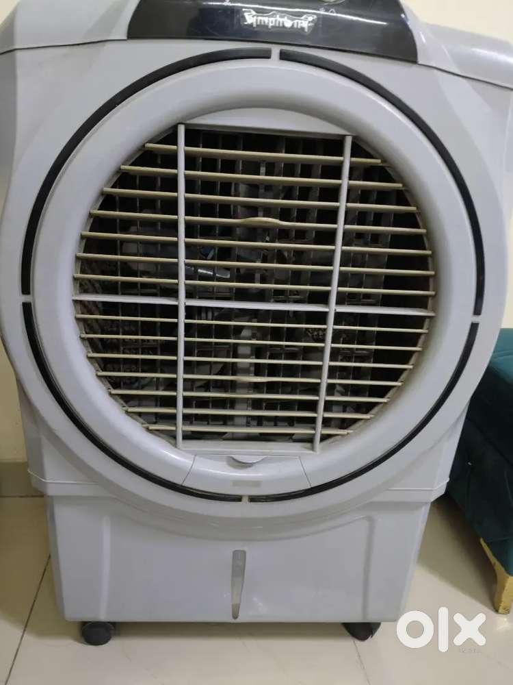 Symphony Cooler for Sale