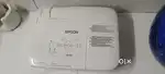 Epson projector EB S9