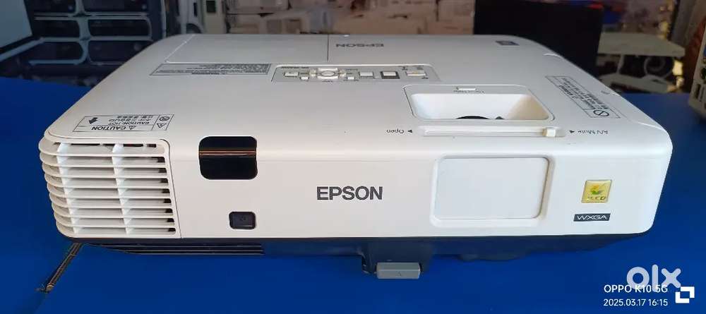 PROJECTOR SALES AND SERVICE