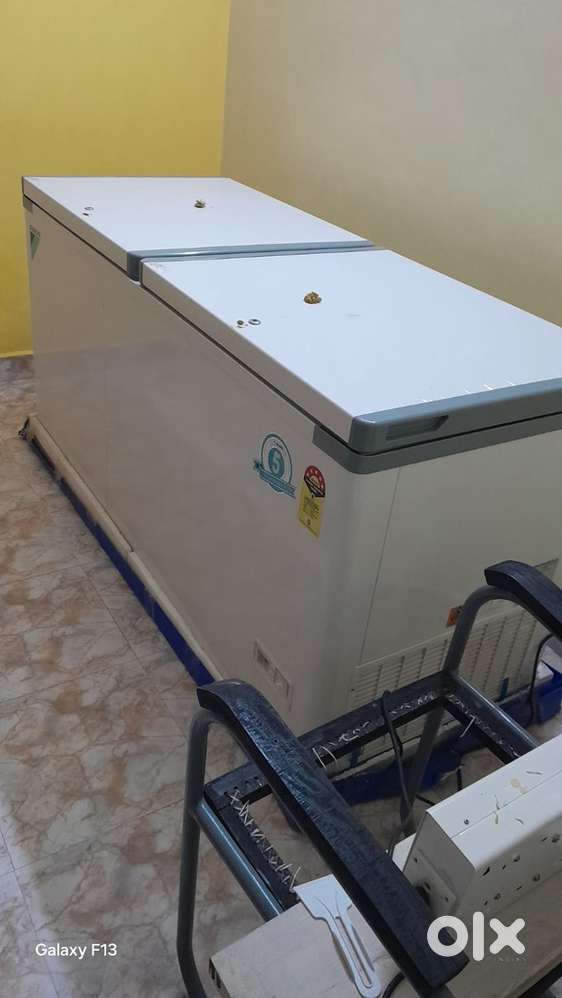 Daikin 500 Litre Freezer