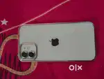 Iphone 12 model hai