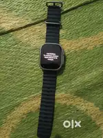 APPLE ULTRA WATCH 49 mm