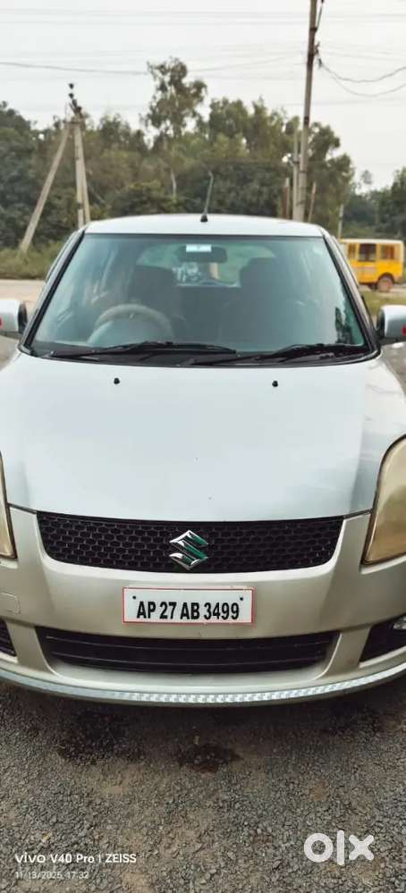 Maruti Suzuki Swift 2008 Diesel 126000 Km Driven