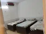 PG and Hostel for boys and girls