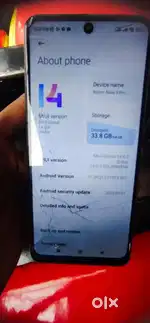 Mi note 9 pro