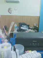 Helper cum Office boy required
