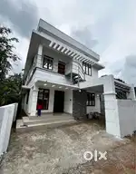 2 Bhk House For Rent AT Pukkattupady