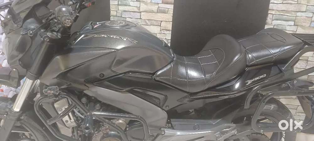 Dominor 400CC BS4