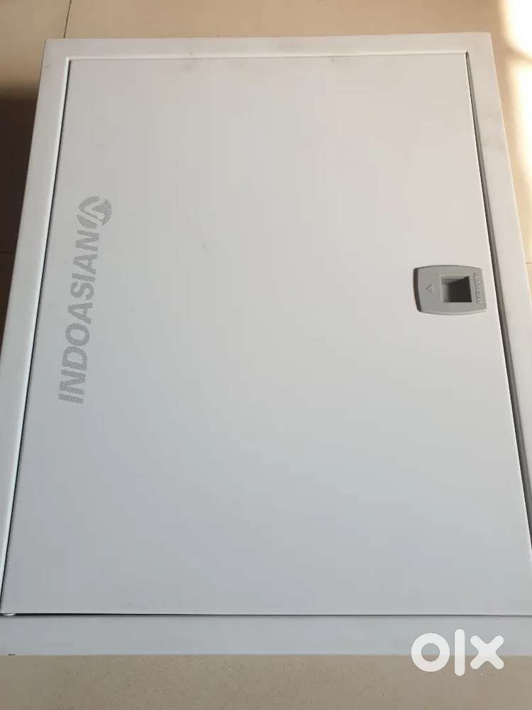 Electric board