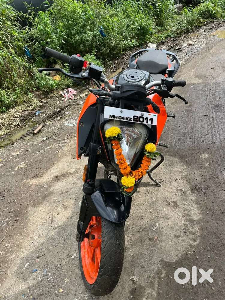 on fill condition