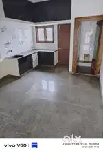 2 bhk house for lease in Vijay Nagar 3 rd stage near Sangam Cercal