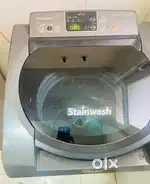 Top Load Fully Automatic Whirpool washing Machine