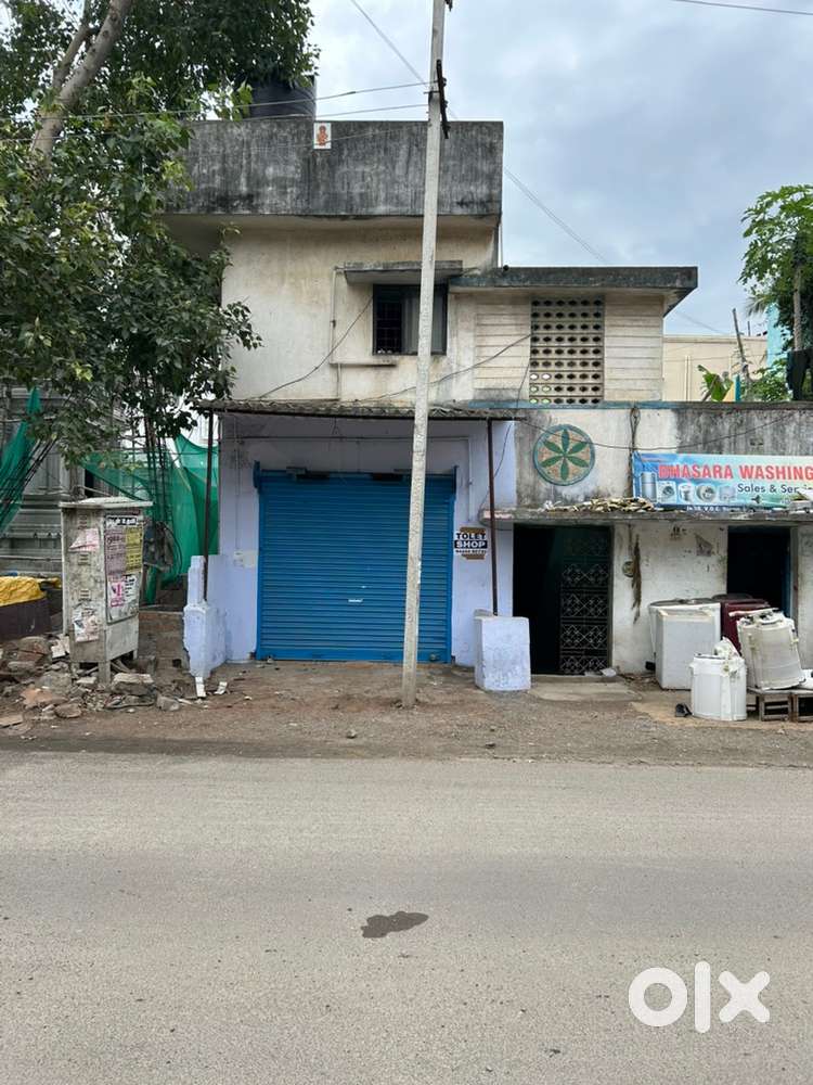 Old building for sale