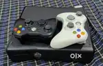 X box 360 500gb hard disk
