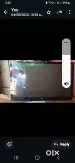 LG tv plazma