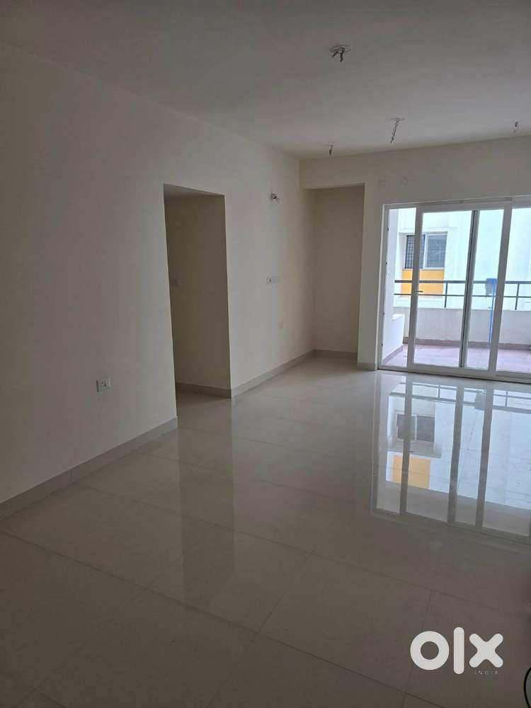 Replacement needed for 1 room at Casagrand Supremus