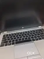 Hp laptop i5