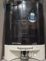 Aquaguard Water purifier, RO