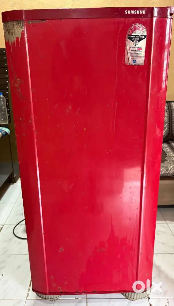 Samsung 180L 4-Star Direct Cool Fridge – Good Condition for Sale
