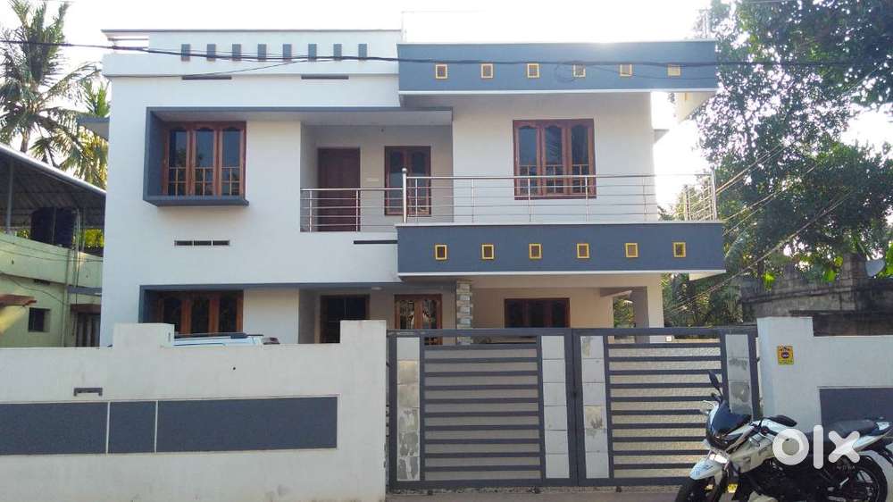 3 BHK - 3 Bathroom - 1475 sqft