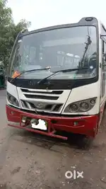 Tata Lp 712 bus