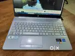 HP i3 11Gen Almost New Laptop 8GB RAM 1TB+256 GB SSD
