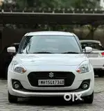 Maruti Suzuki Swift VXi + Manual, 2019, Petrol